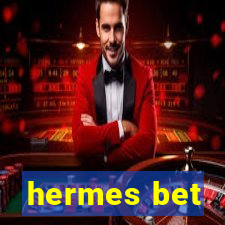 hermes bet